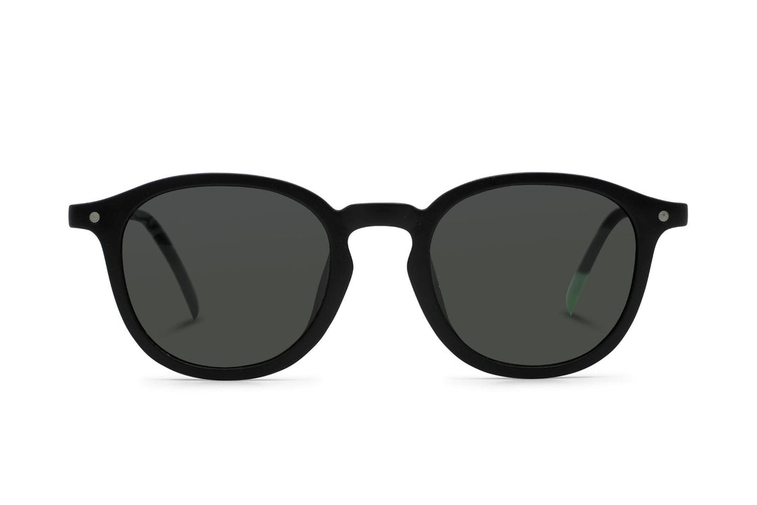 Asmara – Black - SUN-0