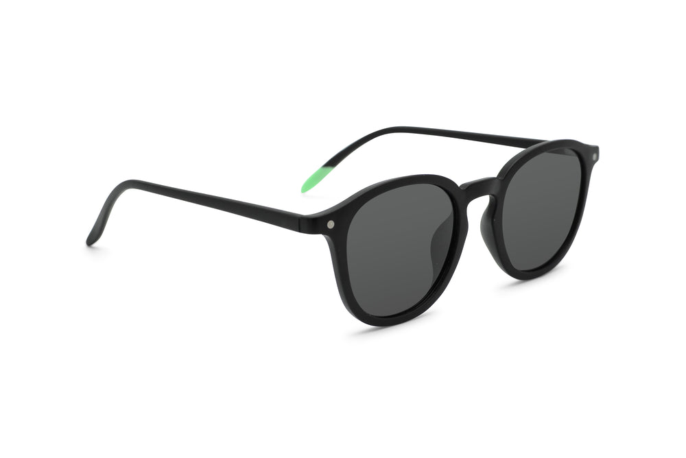 Asmara – Black - SUN-1
