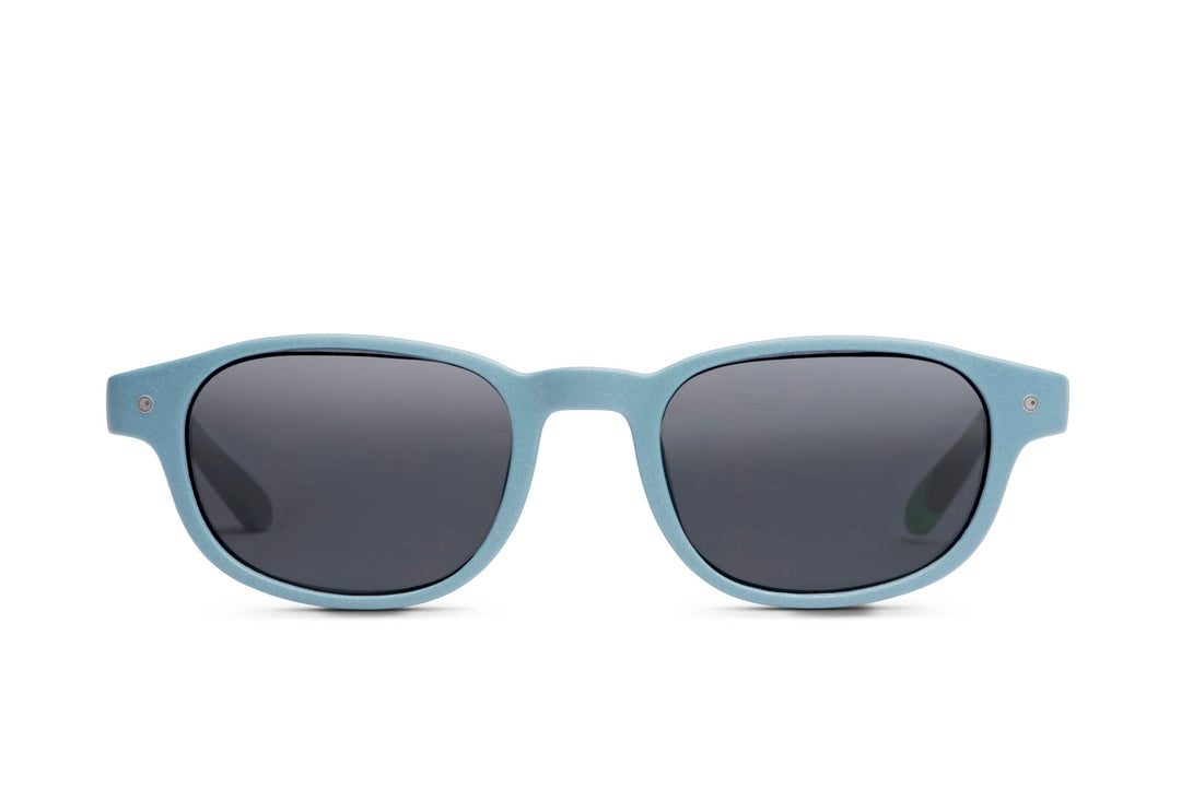 Kara – Steel Blue - SUN-0
