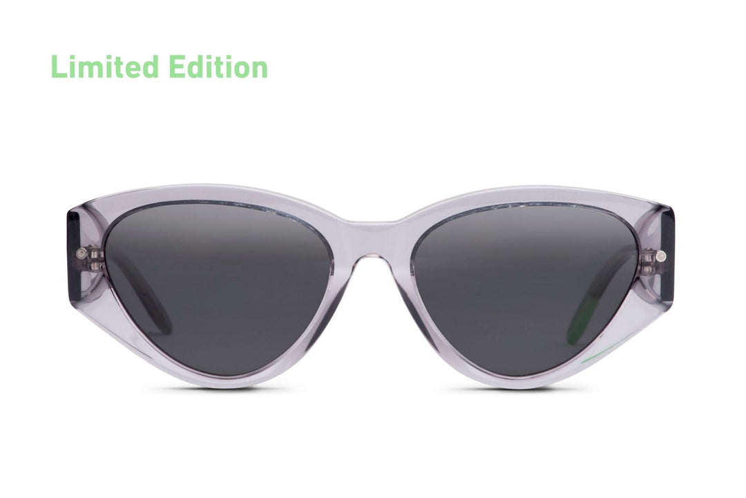 Scandola – Transparent Gray - SUN-0