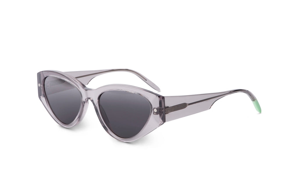 Scandola – Transparent Gray - SUN-1