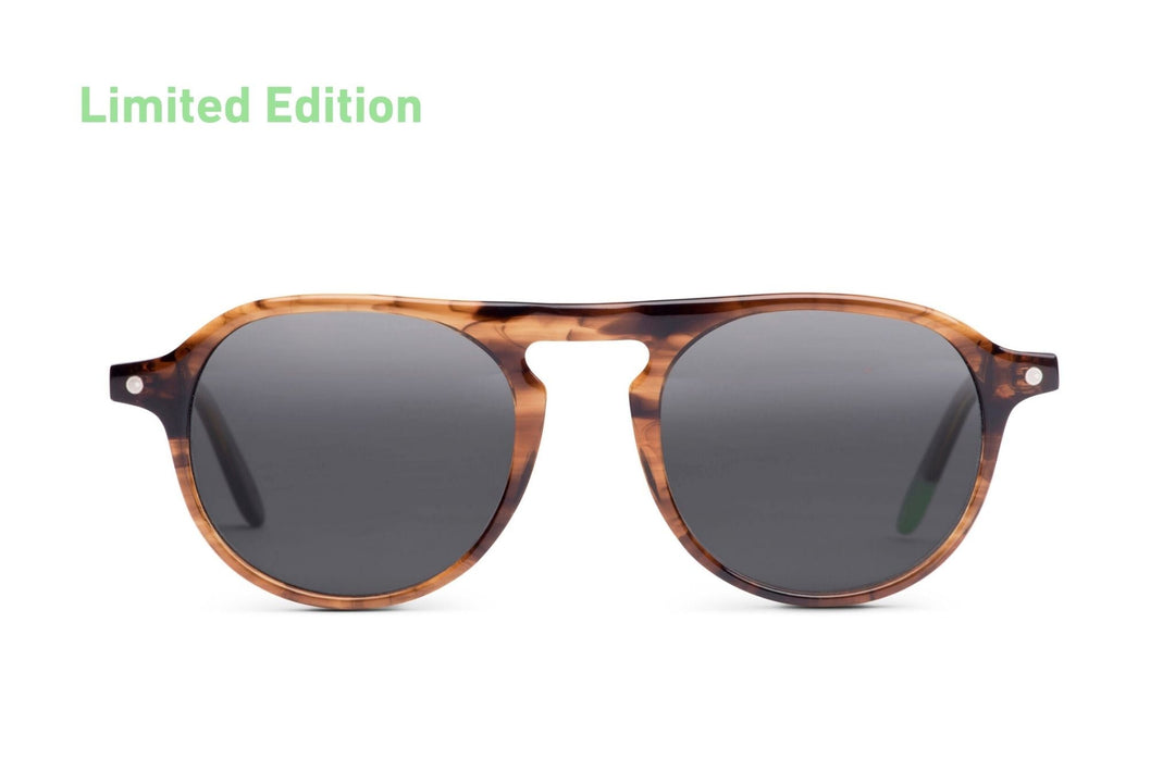 Zingaro – Smokey Brown - SUN-0