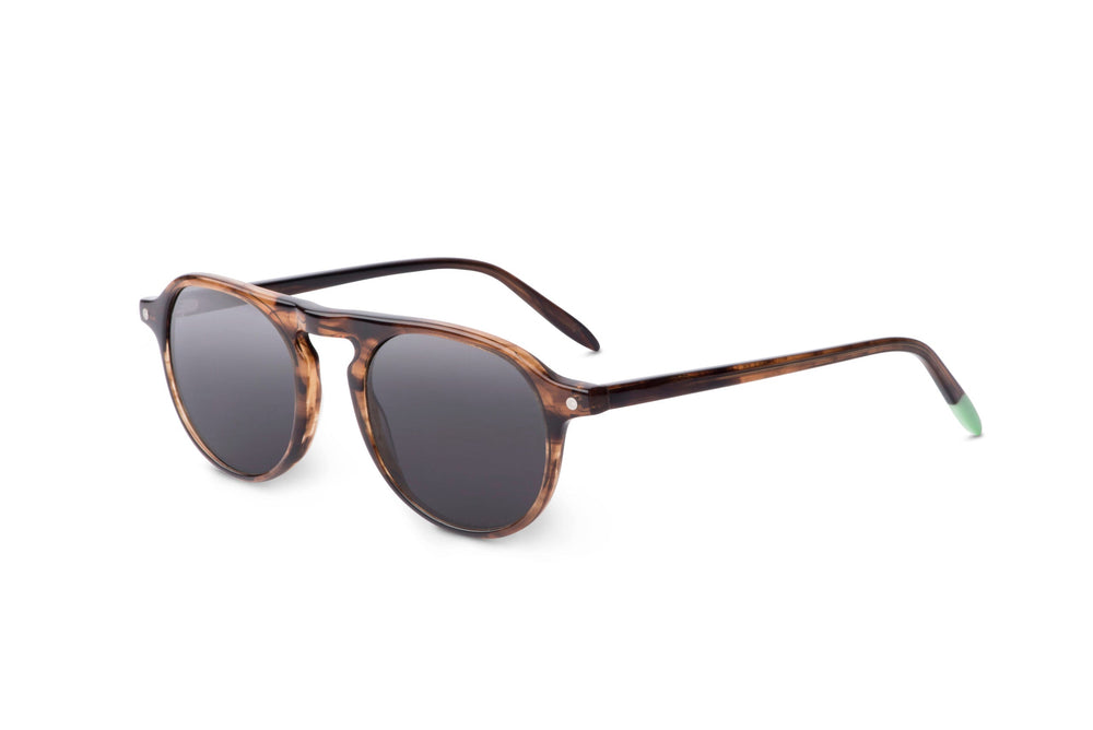 Zingaro – Smokey Brown - SUN-1