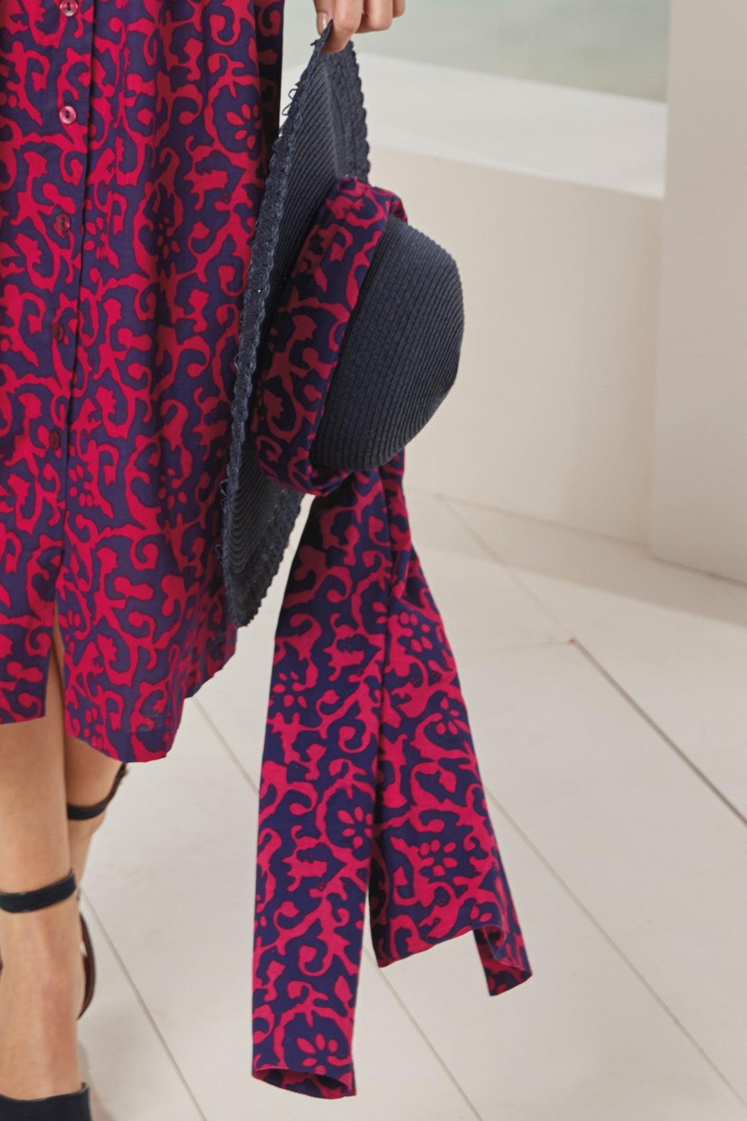 Colwyn Scarf
