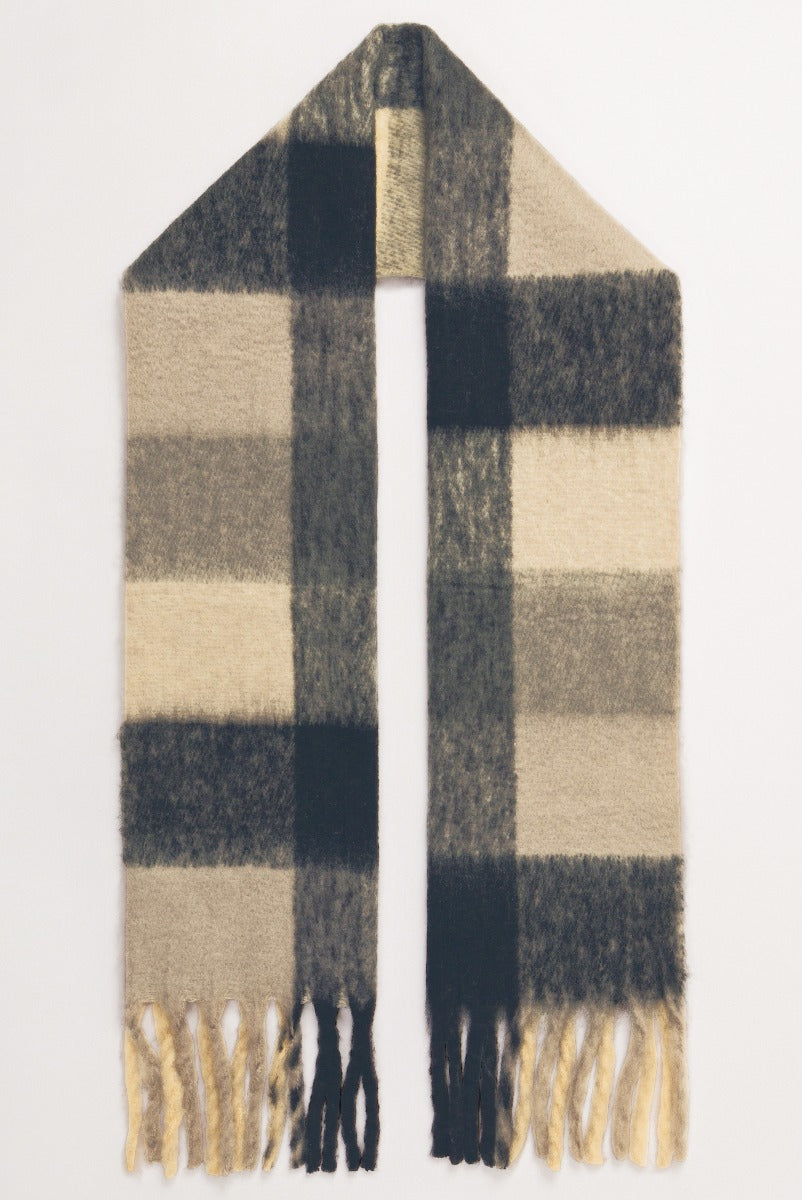Jenny Scarf