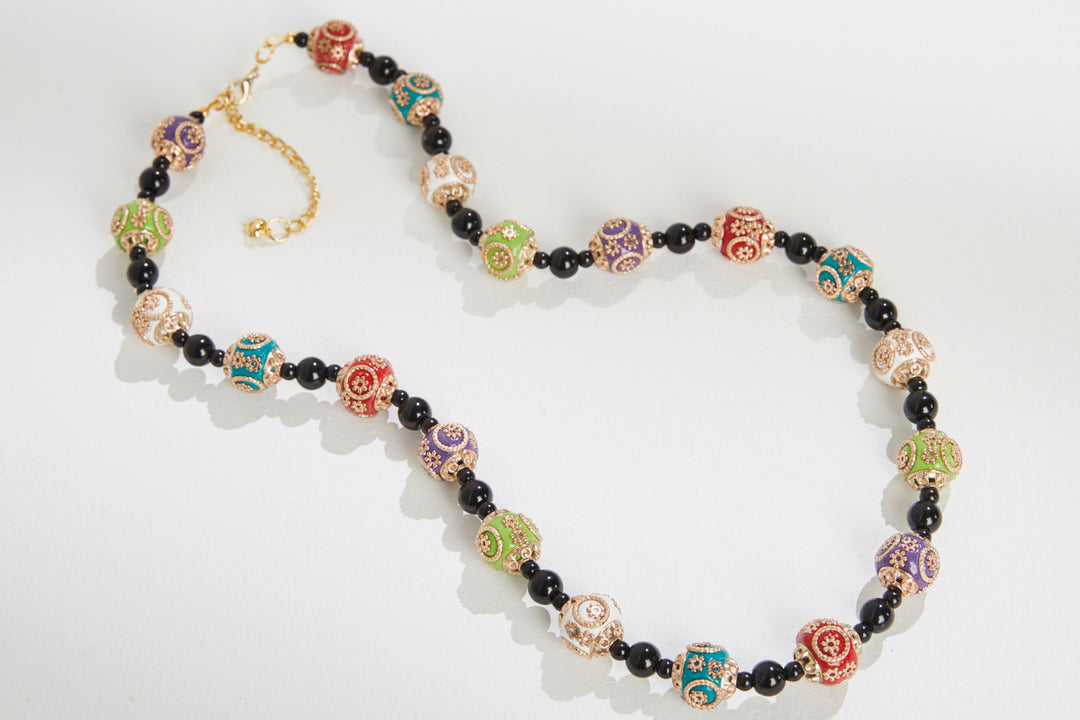 Goddess Necklace