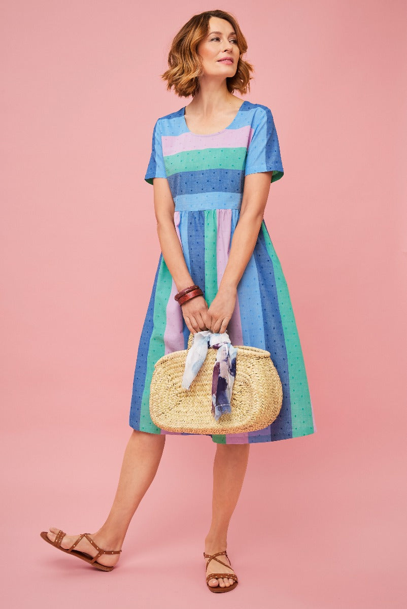 Boden harriet outlet dress