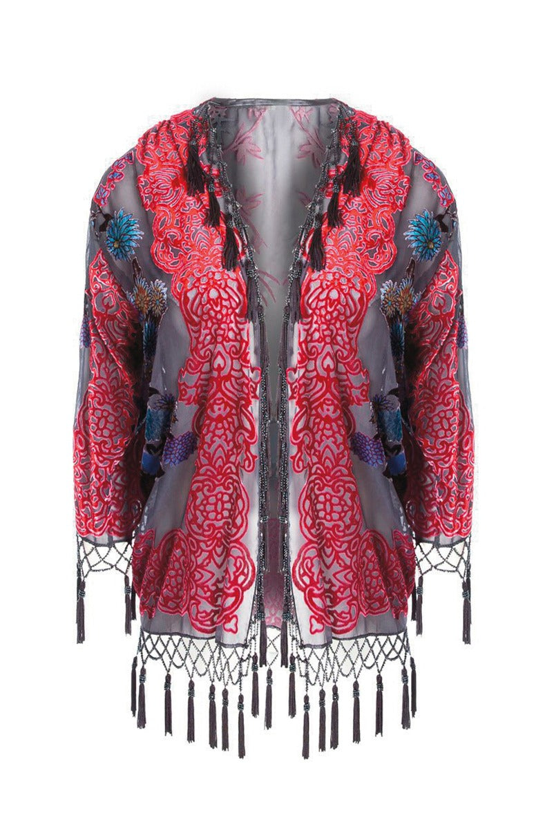 Gloria Kimono