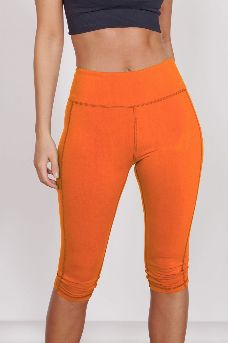 POSHDIVAH - Leggings da Donna per Gravidanza, per Yoga, Allenamento - Nero - S