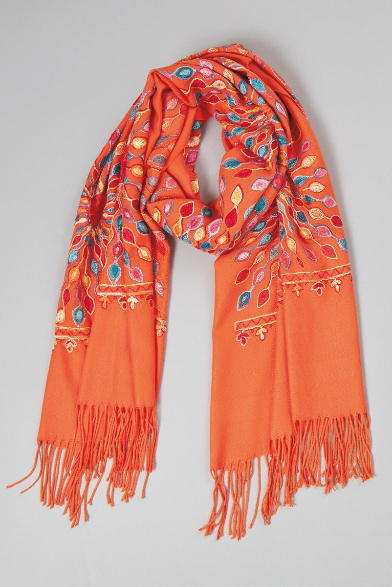 Aysha Pashmina