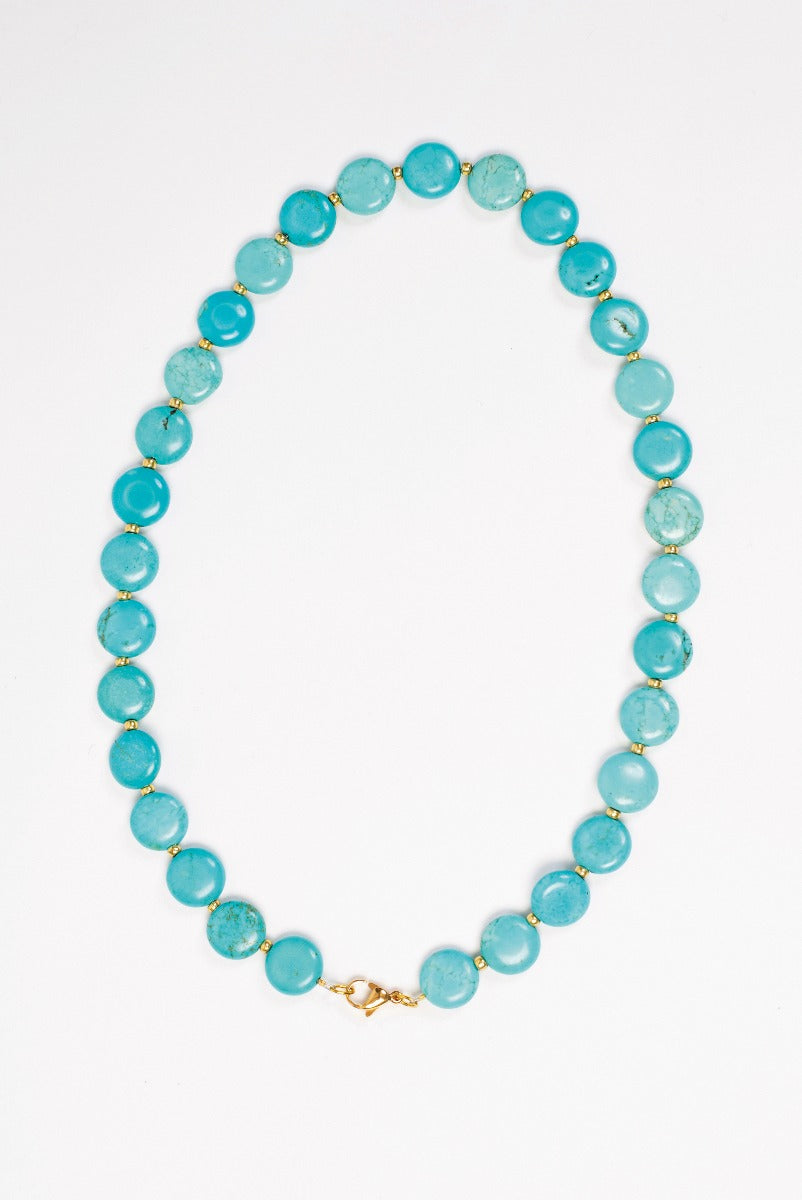 Regency Necklace