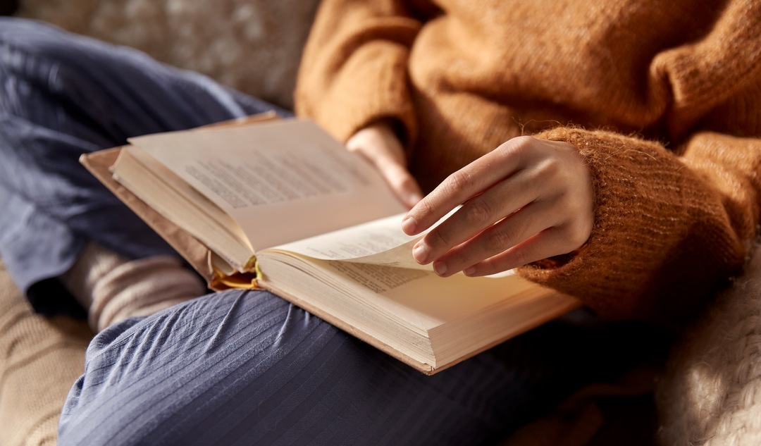 Top 10 Novels By Female Authors
