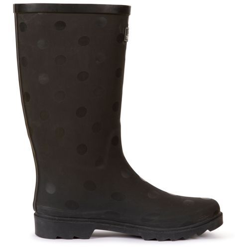 Trespass Elena Ladies Wellies-6