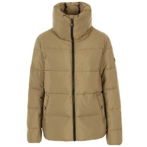 Ladies Trespass Paloma Padded  Jacket-2