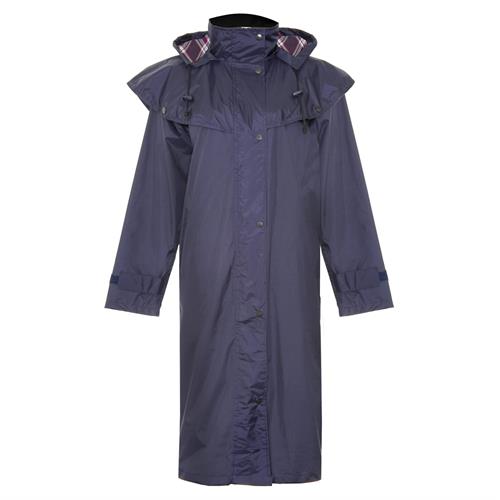 Ladies Champion Sandringham Coat-3