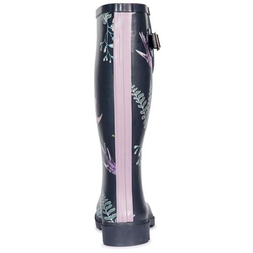 Trespass Elena Ladies Wellies-4