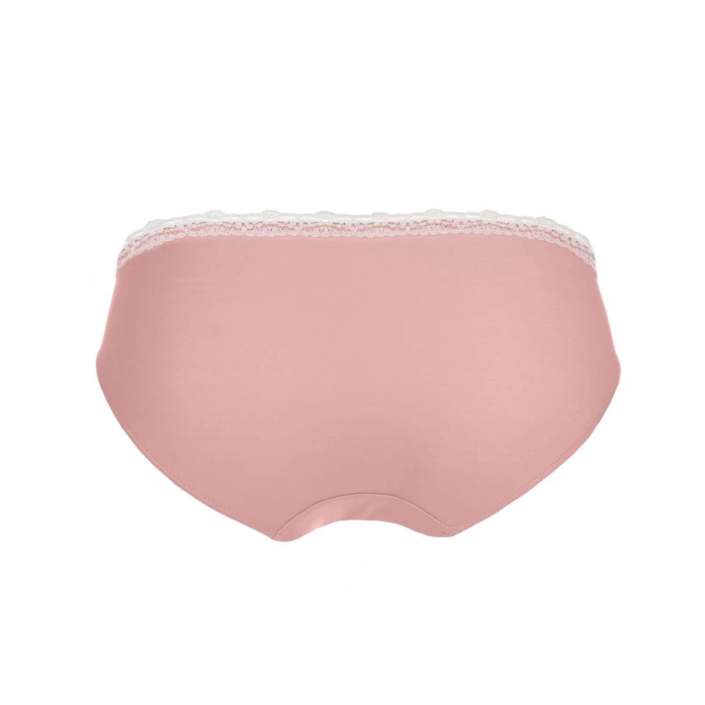 Blossom - Silk & Cotton Brief-1