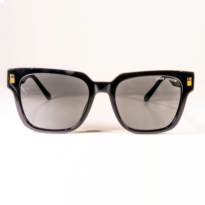 LV Escape Square Sunglasses-2