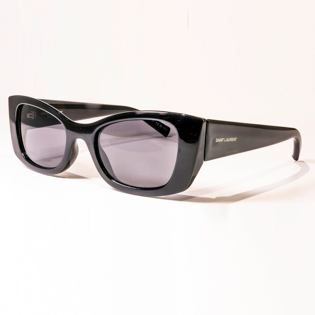 Saint Laurent Sunglasses SL 593 001-0