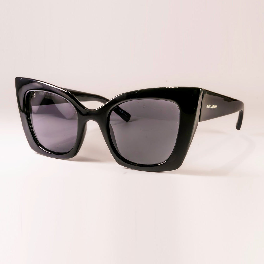 Saint Laurent Sunglasses SL-552 - 001-0