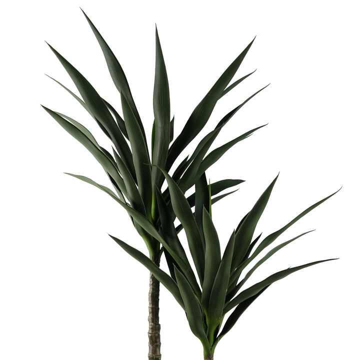 120cm Yucca Tree UV Resistant Outdoor-2