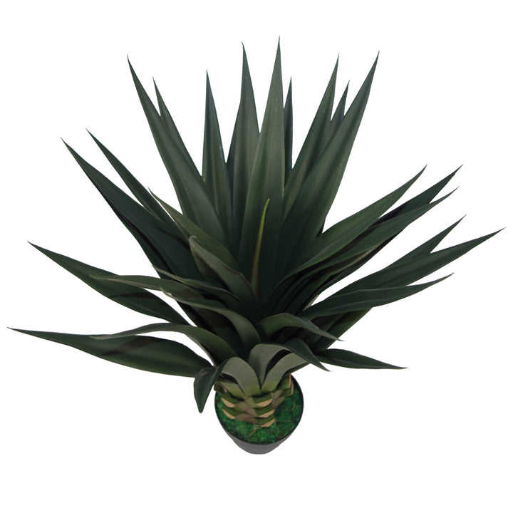 90cm (3ft) Artificial Yukka Plant - Large-2