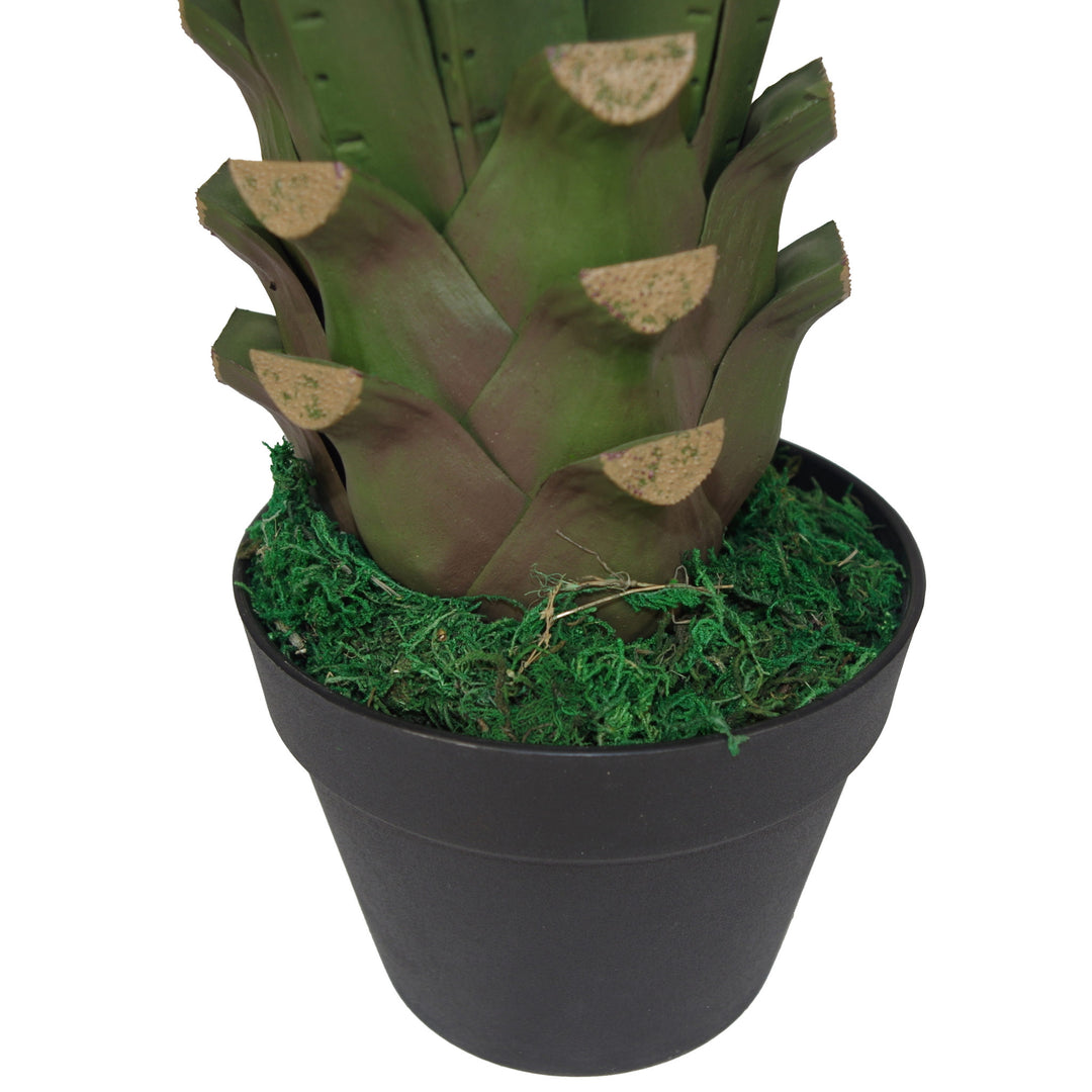 90cm (3ft) Artificial Yukka Plant - Large-3