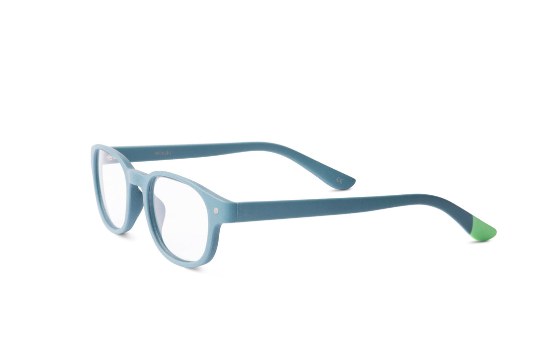 Kara – Steel Blue - READING-2