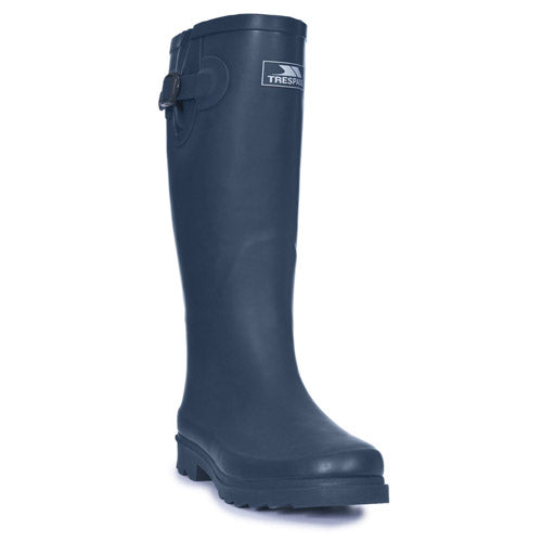 Ladies Trespass Damon Waterproof Wellingtons-1