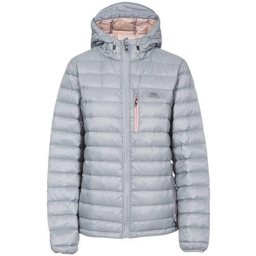 Trespass Ladies Arabel Jacket-3