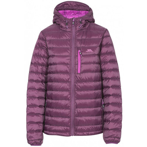 Trespass Ladies Arabel Jacket-4