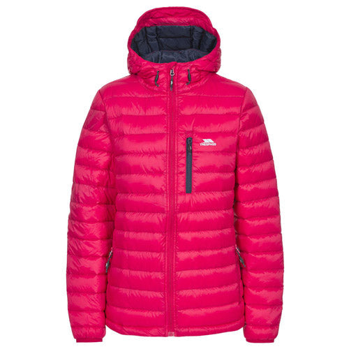 Trespass Ladies Arabel Jacket-5