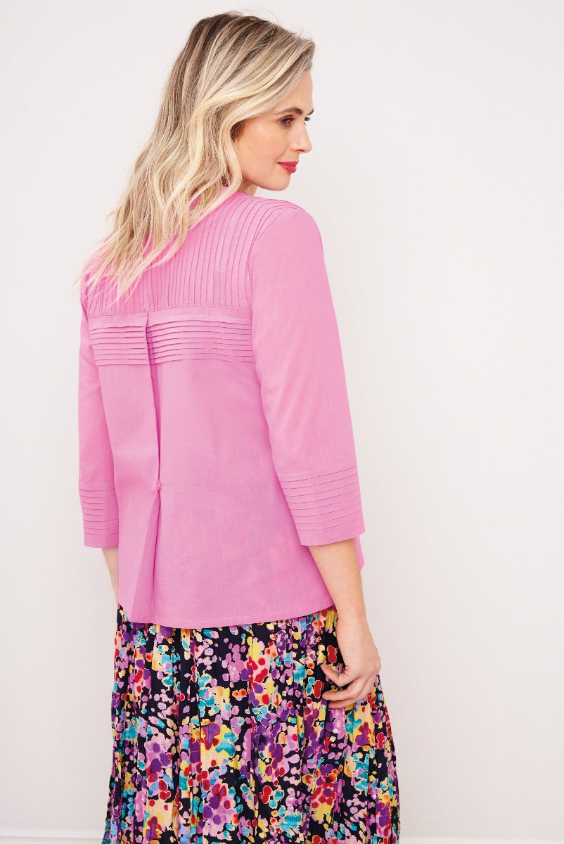 Dearham Blouse - 5 colours available