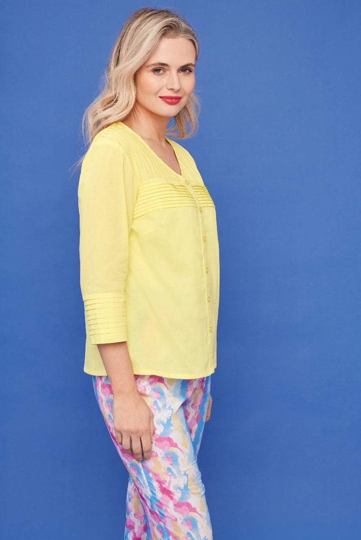 Dearham Blouse - 5 colours available