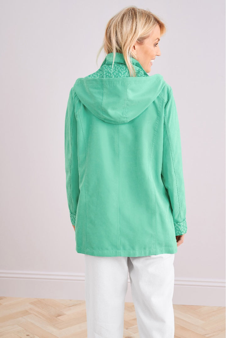 Aura Coat - 2 Colours Available