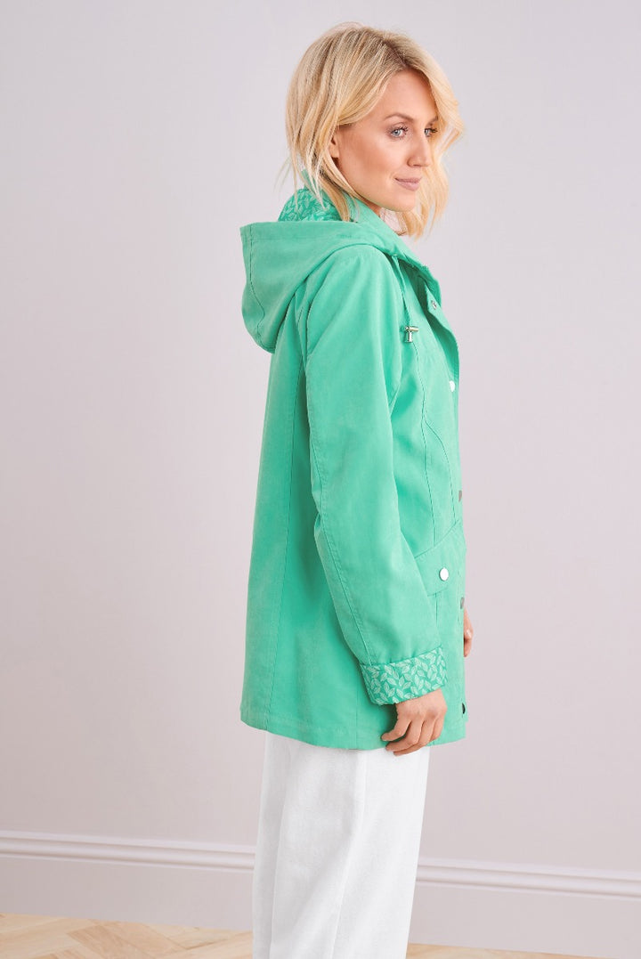 Aura Coat - 2 Colours Available