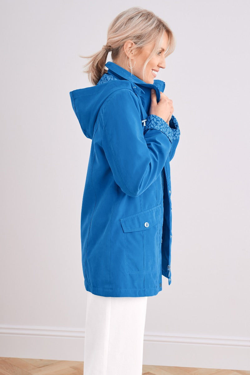 Aura Coat - 2 Colours Available