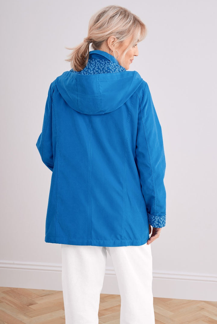 Aura Coat - 2 Colours Available