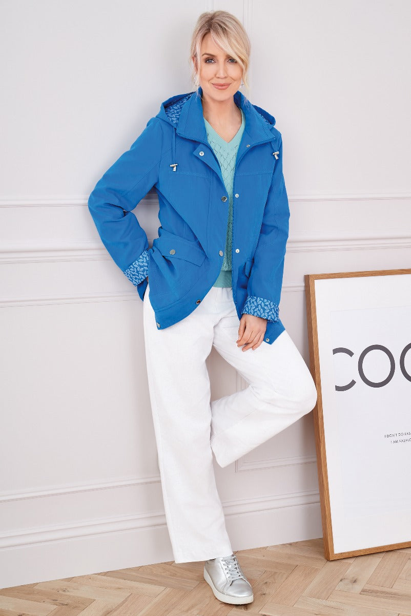 Aura Coat - 2 Colours Available