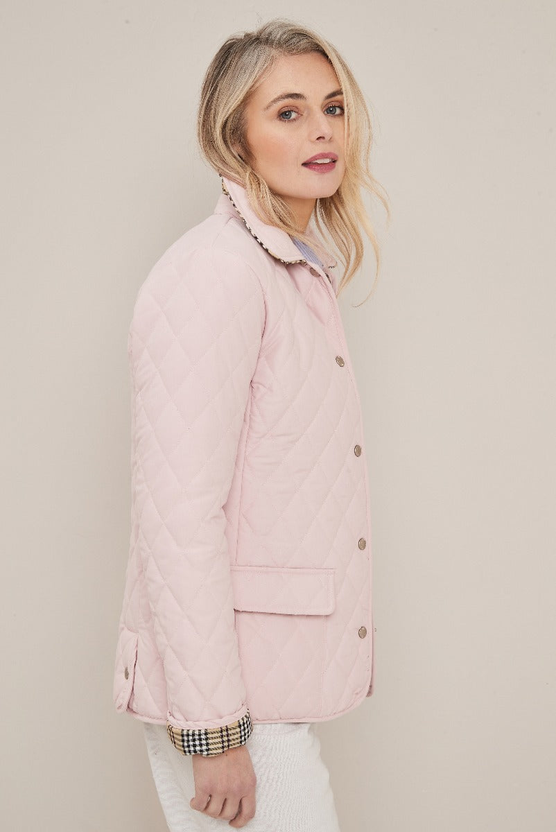 Freya Jacket - Available in 4 Colours
