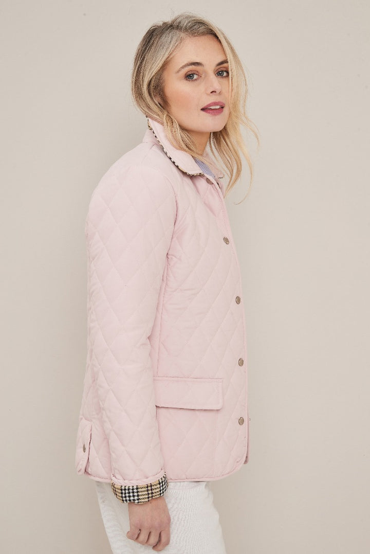 Freya Jacket - Available in 4 Colours