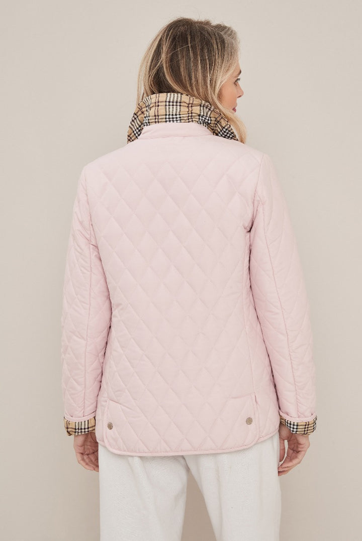 Freya Jacket - Available in 4 Colours