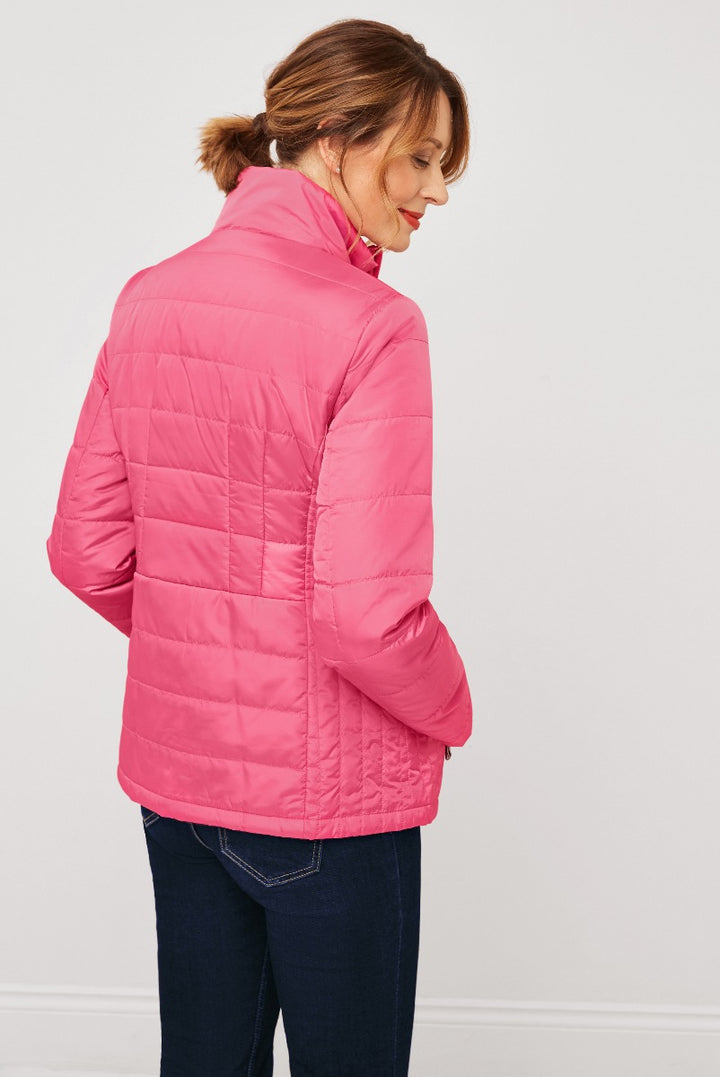 Reese Coat