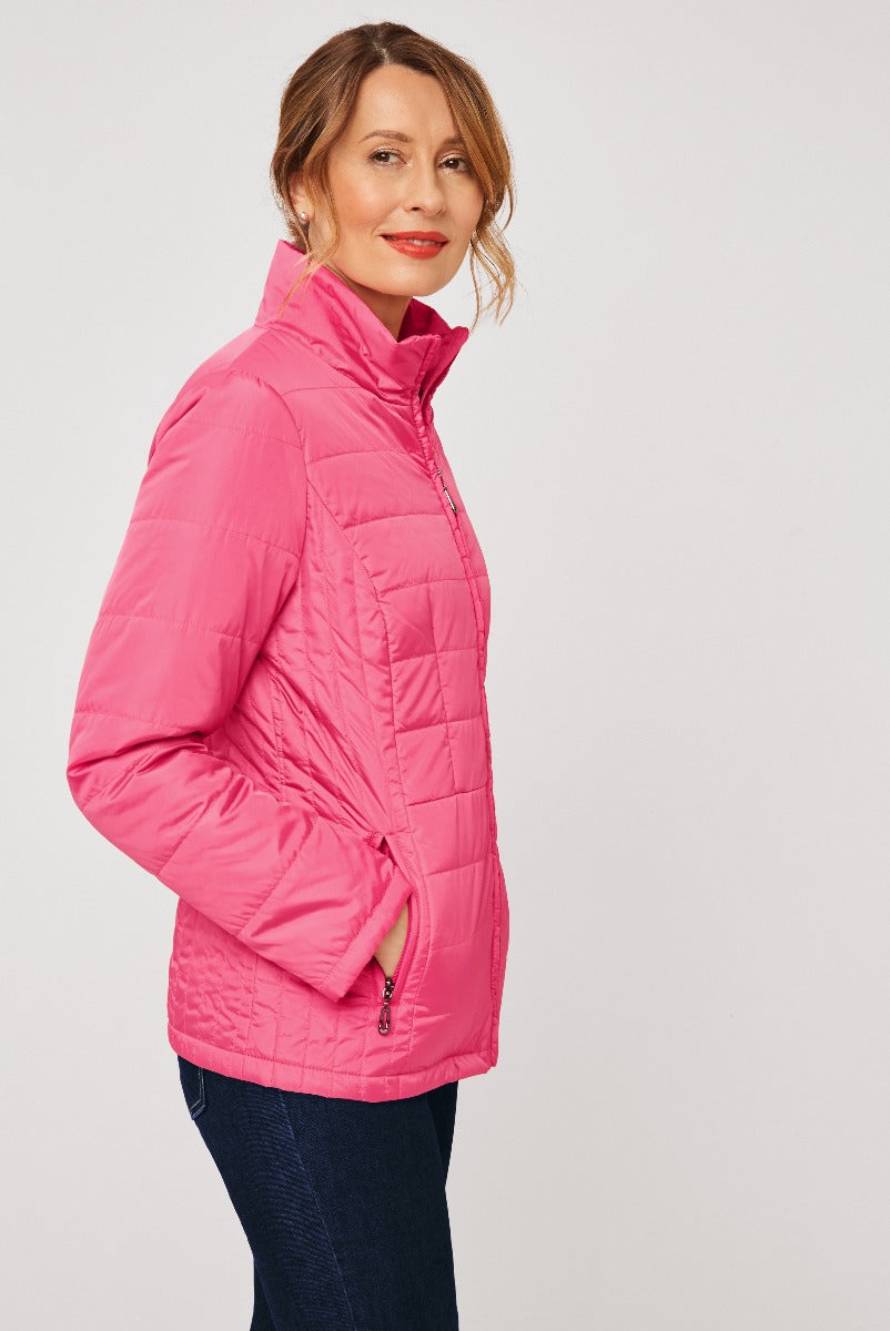 Reese Coat