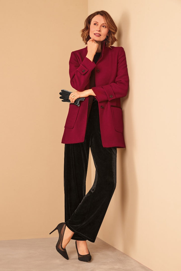 Arleen Trousers - Available in 3 Colours