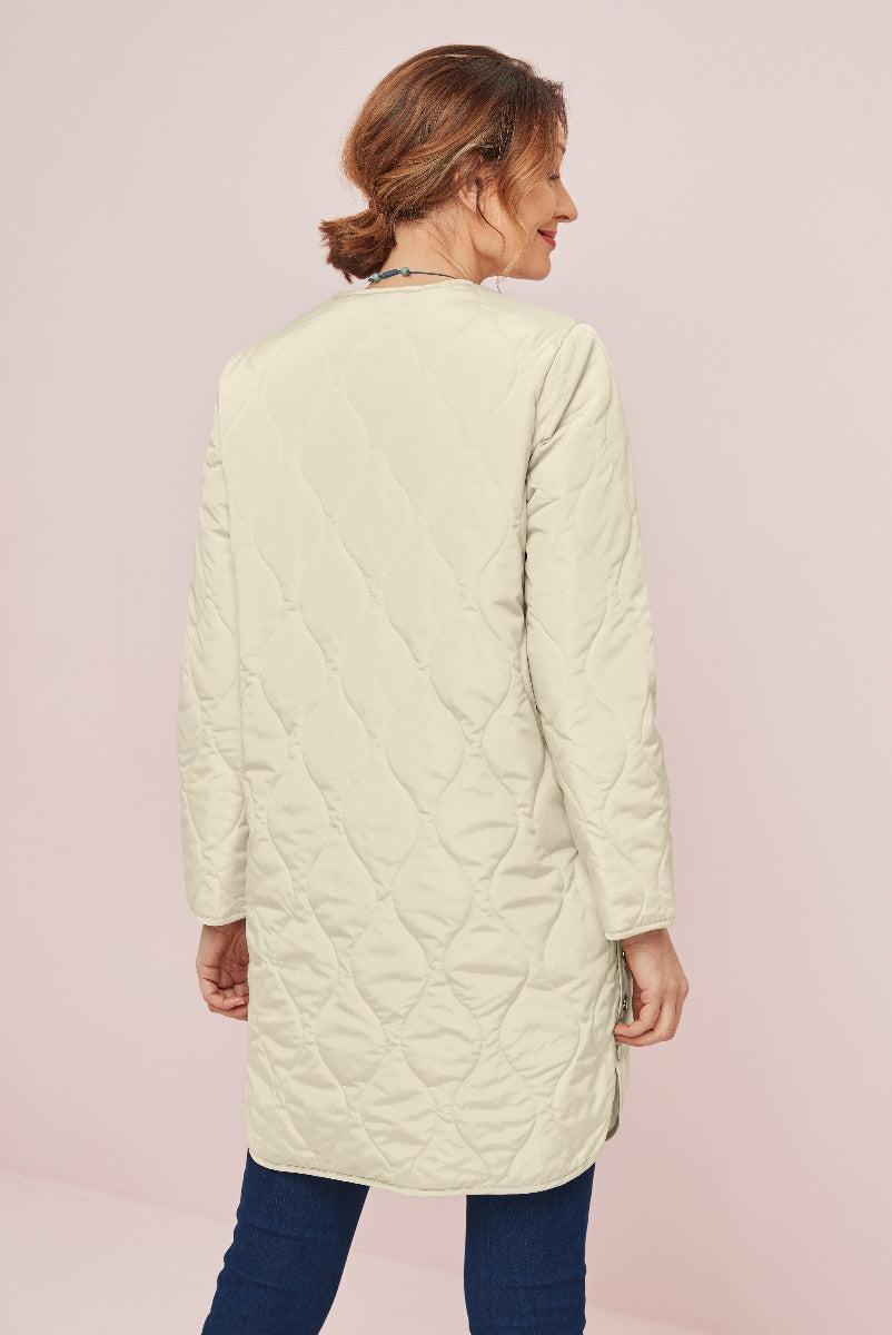 Aurora Coat - Available in 2 Colours