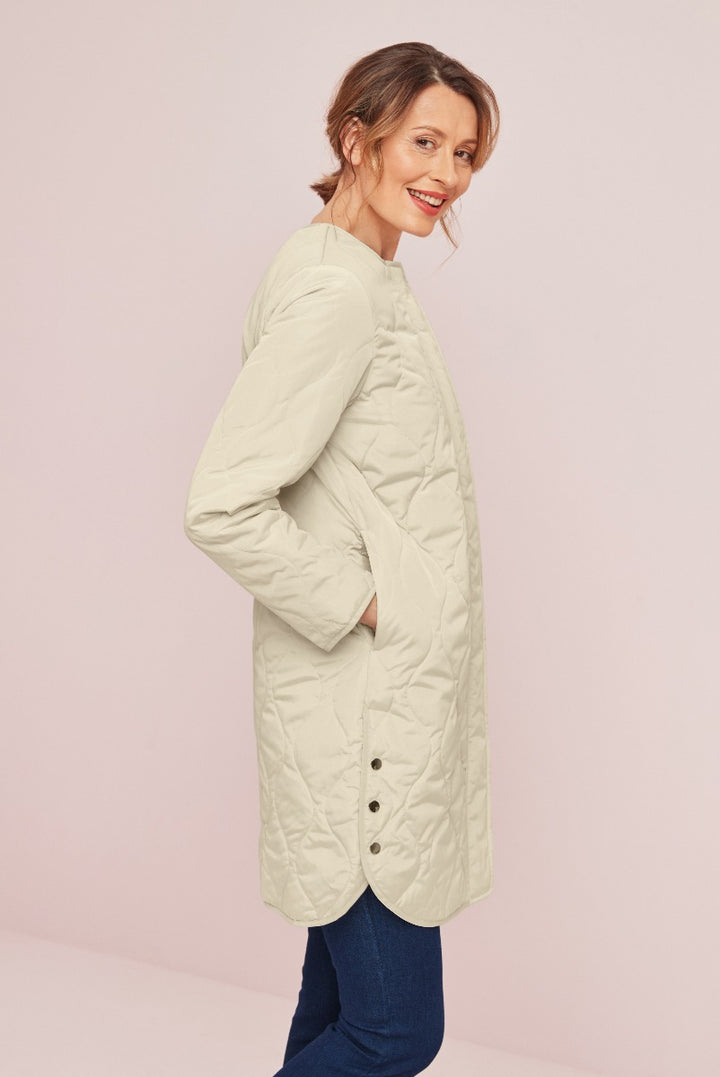 Aurora Coat - Available in 2 Colours