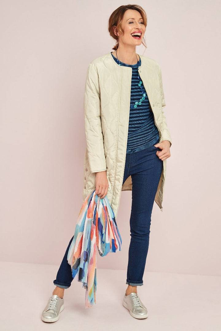 Aurora Coat - Available in 2 Colours