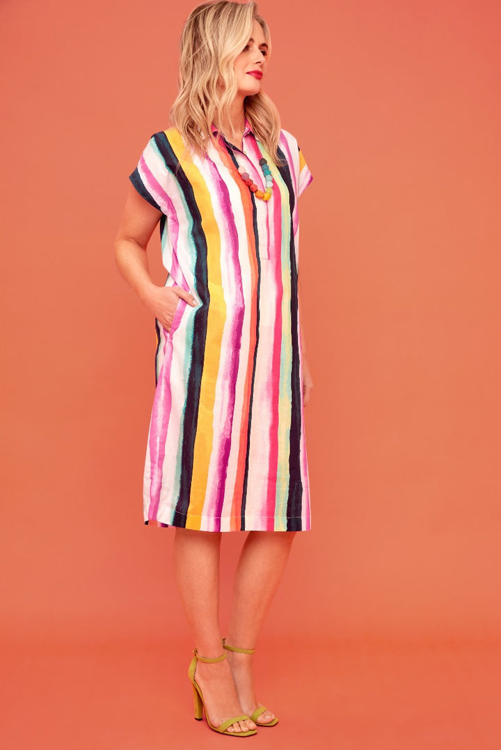 Susan Dress