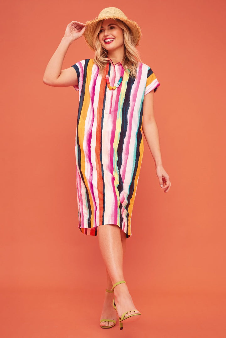Susan Dress